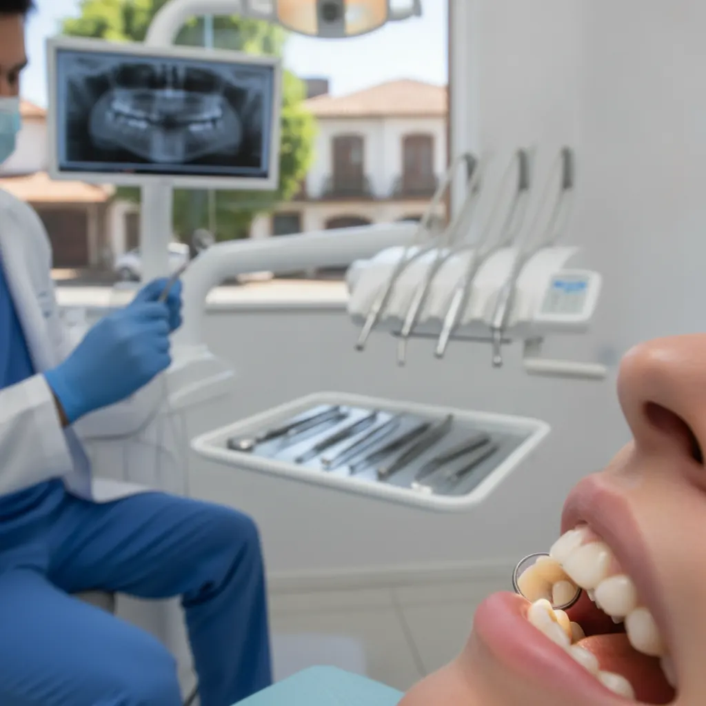 Como Cuidar do Implante Dentário no Dia a Dia em Carlos Barbosa