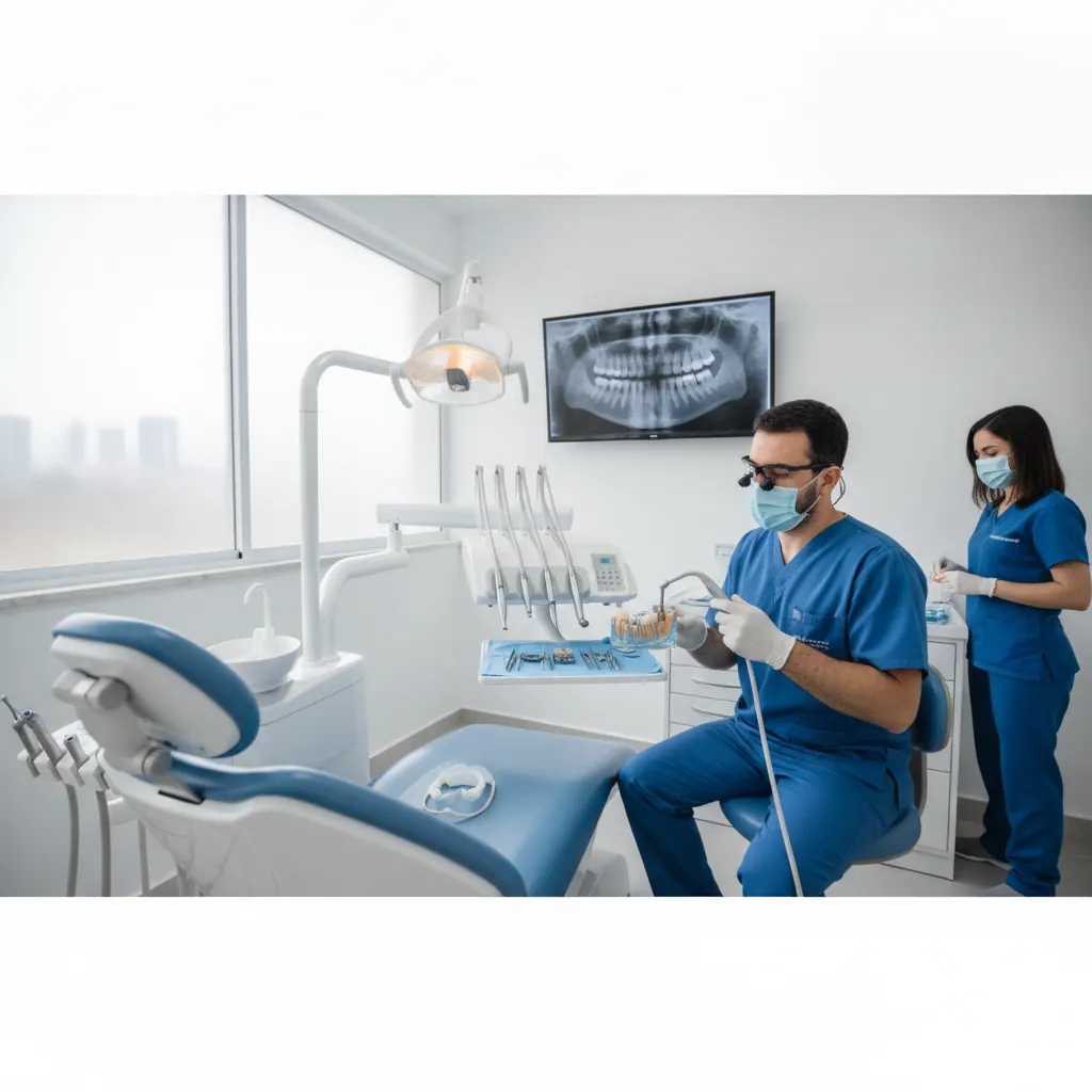 Implante dentário no mesmo dia da extração em Carlos Barbosa