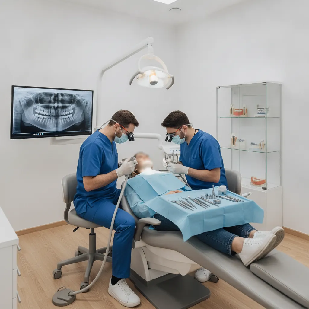 Implante Dentário Sem Osso: O Que Fazer em Carlos Barbosa