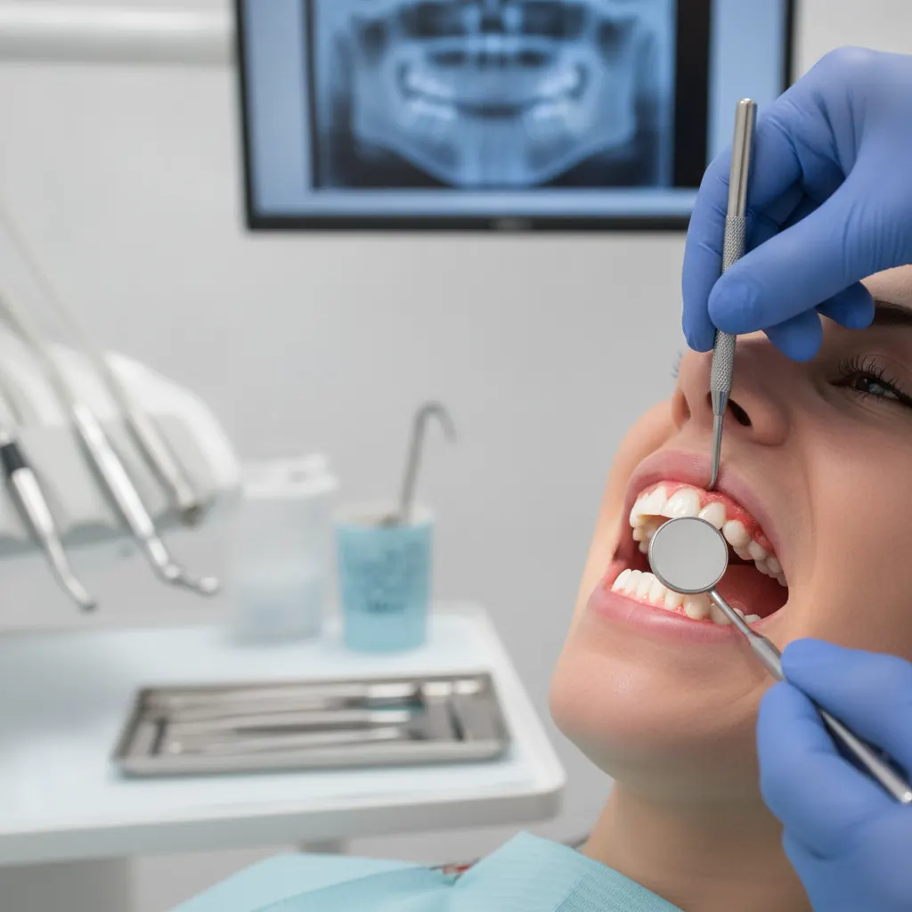Peri-implantite: o que é e como prevenir em Carlos Barbosa
