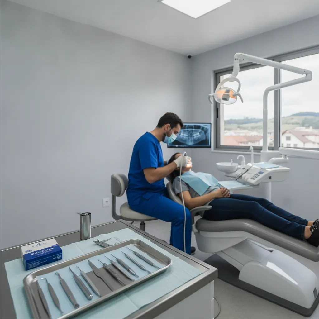 Quanto Tempo Dura um Implante Dentário em Carlos Barbosa